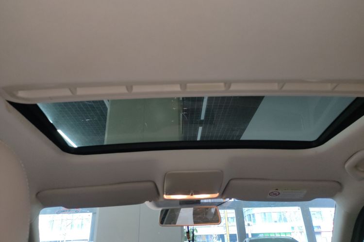 大众 宝来 2014款 1.6L 自动舒适型中控内饰22