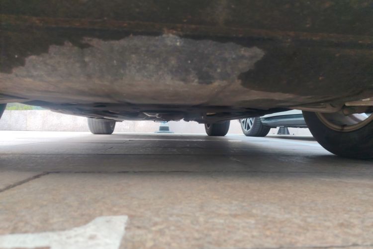 保时捷 2014款 Macan 2.0T局部细节9008