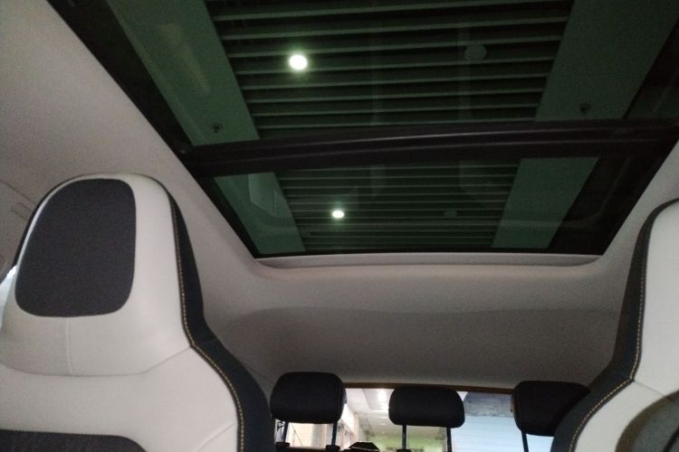 大众 途铠 2019款 1.5L 自动舒适版中控内饰22