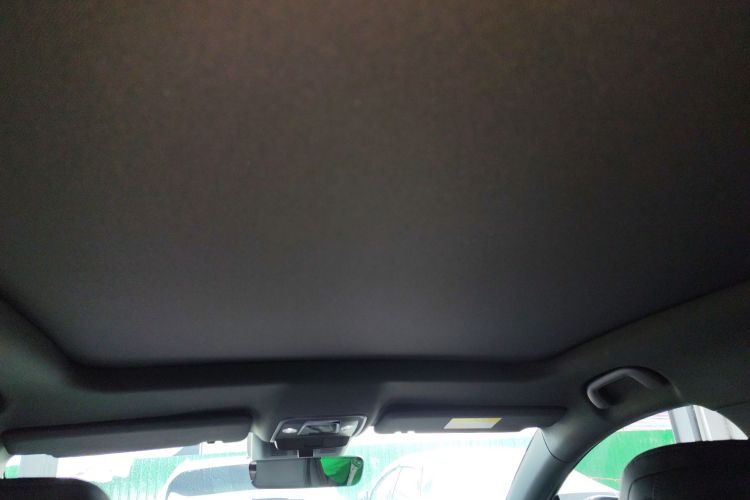 比亚迪 海狮07 EV 2024款 610长续航版局部细节22