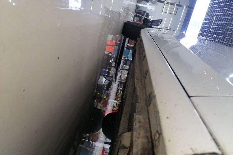 别克 凯越 2018款 15N CVT精英型局部细节9001