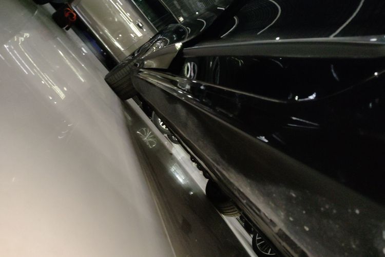 沃尔沃S90 2025款 B5 智远豪华版局部细节9002