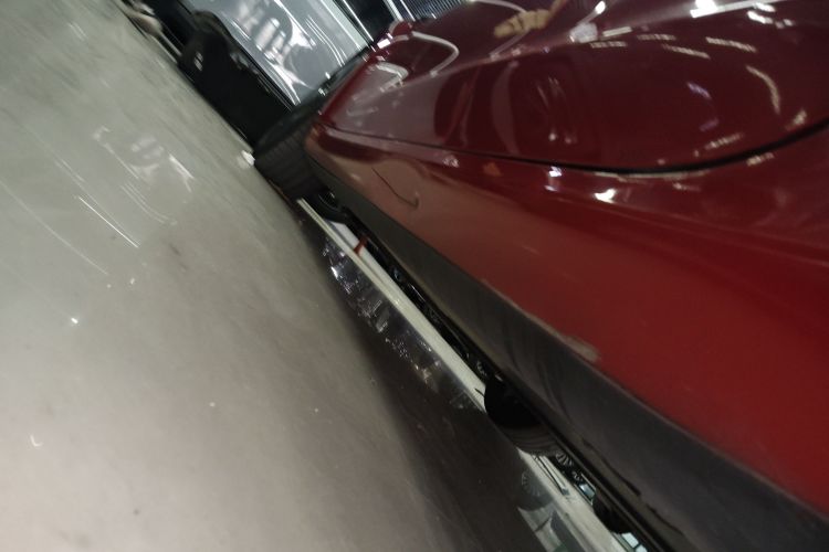 特斯拉 Model 3 2020款 标准续航后驱升级版局部细节9002