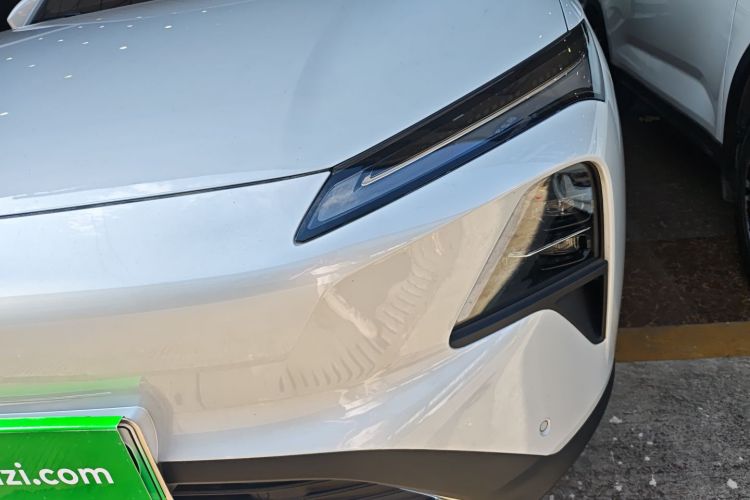 五菱汽车 五菱星光S 2024款 130km 旗舰型局部细节36