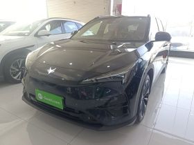 ARCFOX极狐 极狐 阿尔法T5(ARCFOX αT5) 2024款 660 MAX