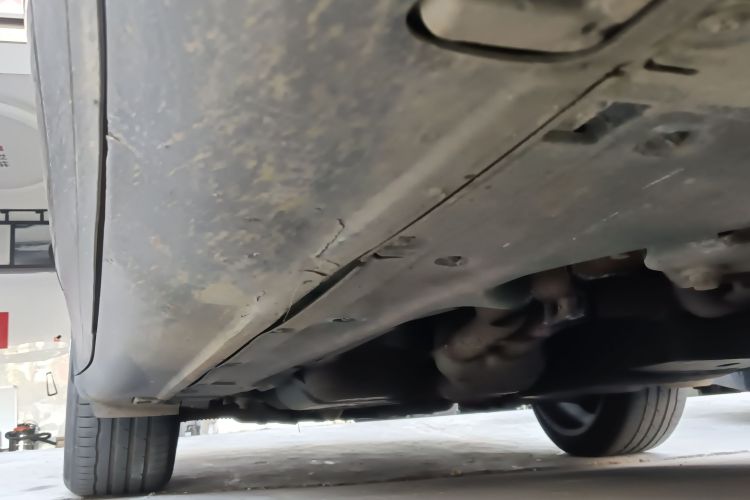 保时捷 2011款 Cayenne 3.0T局部细节9001