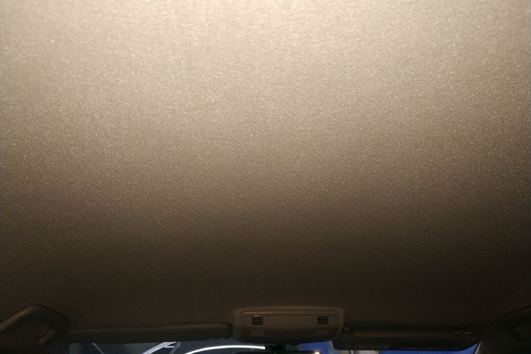 大众 朗逸 2023款 新锐 1.5L 自动新逸版局部细节22