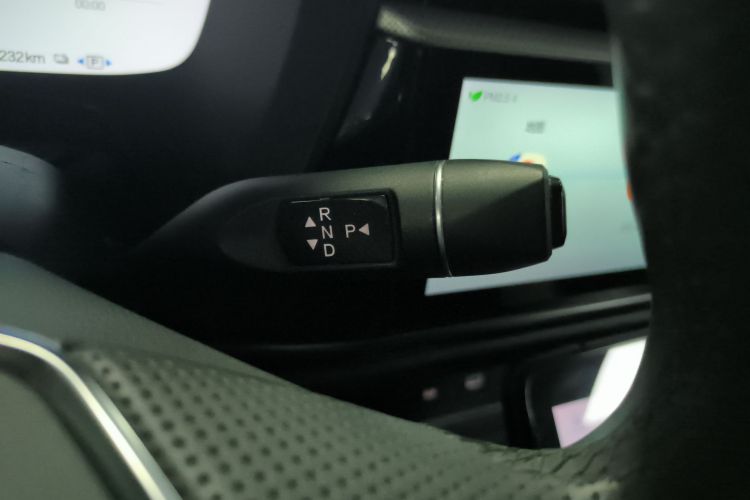 ARCFOX极狐 极狐 阿尔法T(ARCFOX αT) 2022款 653S+ 160kW中控内饰18