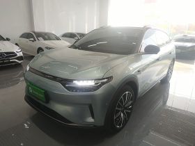 零跑汽车 零跑C11 2021款 尊享版