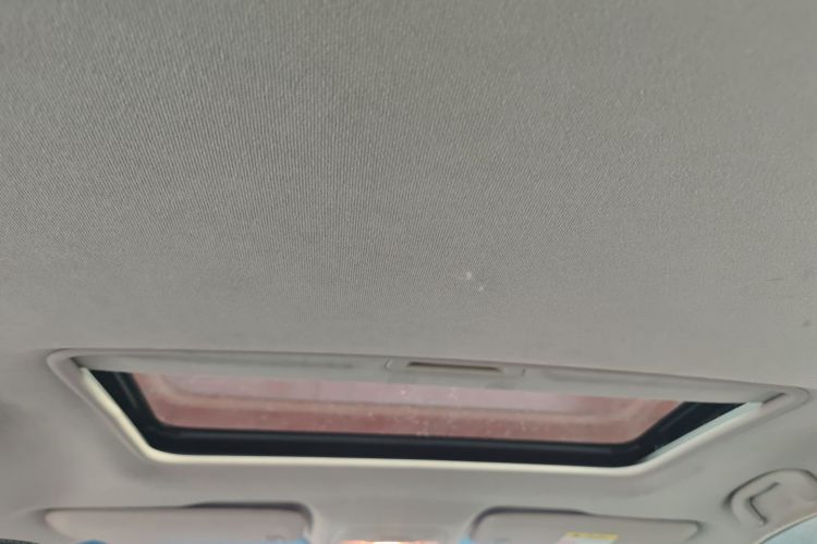 雪佛兰 科沃兹 2019款 325T 双离合欣悦版局部细节22