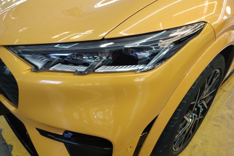 福特电马 2024款 GT局部细节36