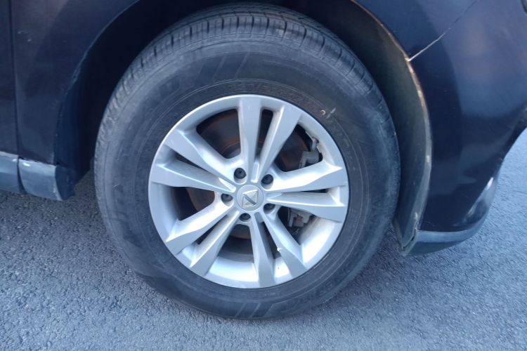 宝沃BX7 2018款 28T 两驱舒适型 5座 国V车身外观6007