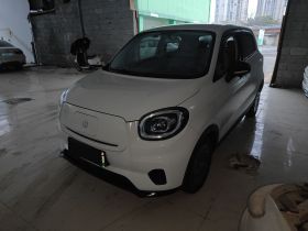 零跑汽车 零跑T03 2023款 200轻享版