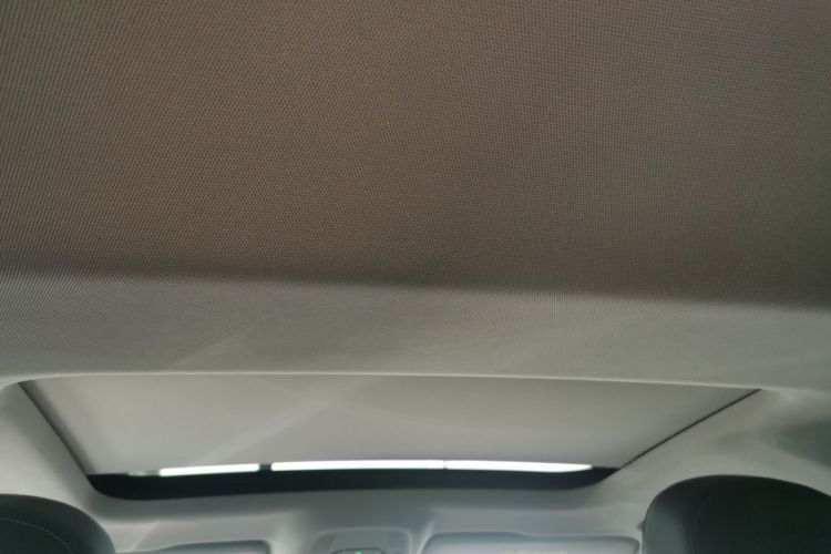 奥迪A6L 2023款 改款 40 TFSI 豪华致雅型中控内饰22