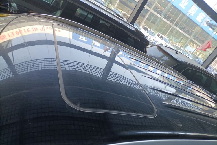 三菱 欧蓝德 2020款 2.0L 两驱畅享版 5座局部细节57