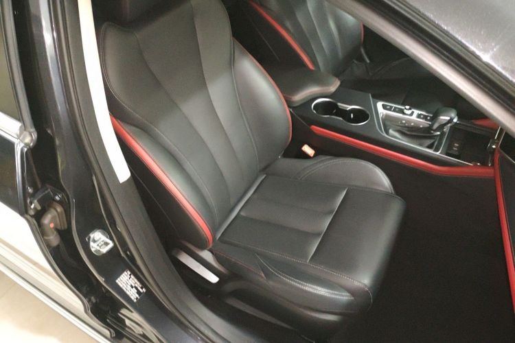 奇瑞 艾瑞泽5 PLUS 2021款 小泽 1.5L CVT型PLUS局部细节41