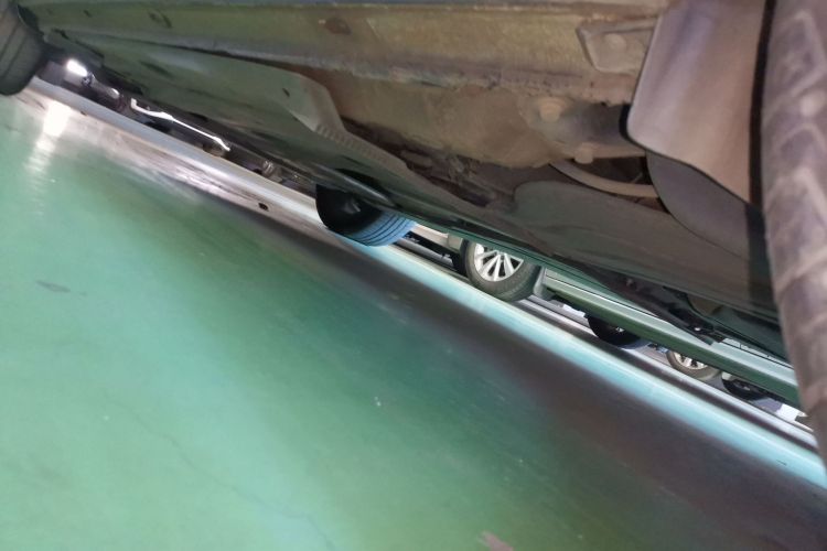 大众 途岳 2019款 280TSI 两驱R-Line 国V局部细节9003