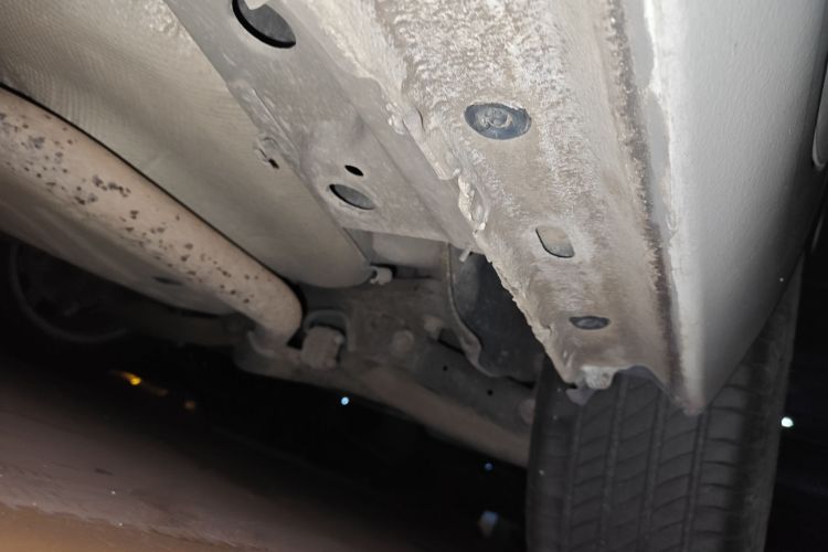 雪佛兰 迈锐宝 2017款 1.5T 自动豪华版局部细节9003