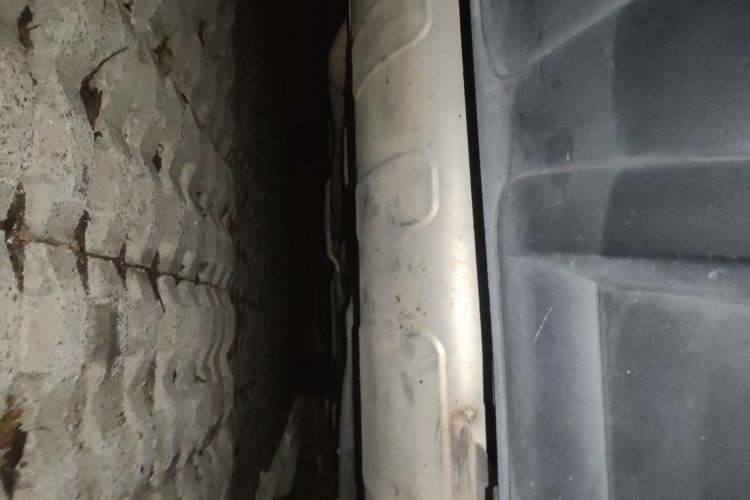 奔驰GLC 2017款 GLC 260 4MATIC 豪华型局部细节9009