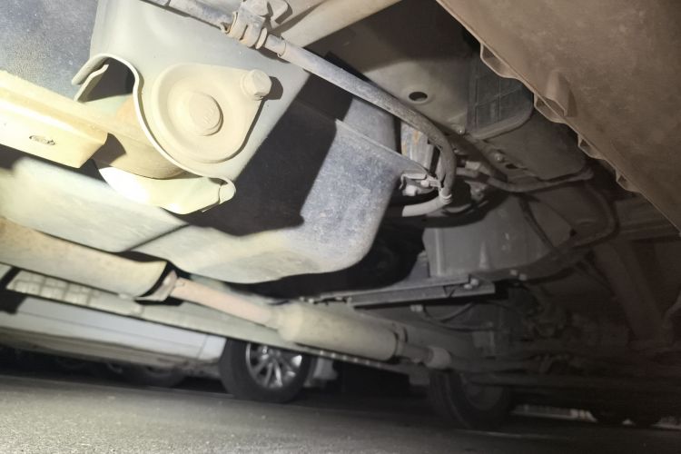 五菱汽车 五菱荣光V 2016款 1.5L标准型局部细节9002