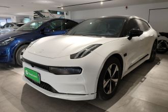 极氪001 2023款 WE版 100kWh