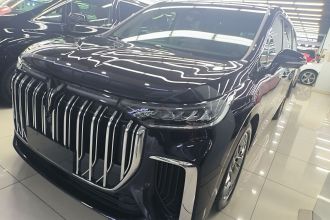 岚图汽车 岚图梦想家 2024款 PHEV 超长续航旗舰版