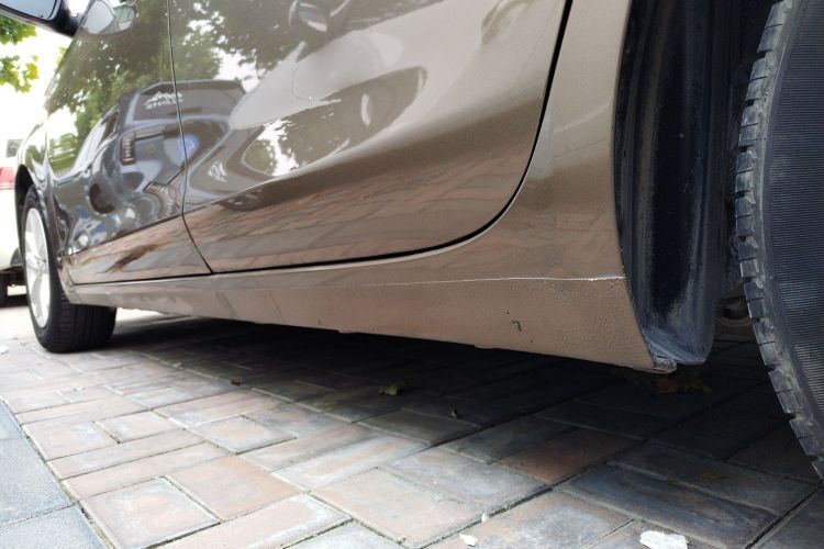 别克 英朗 2015款 15N 自动进取型局部细节9002