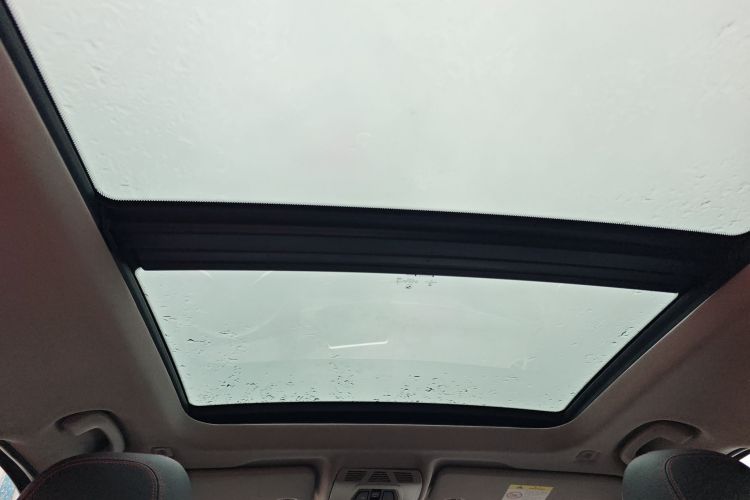 宝马X1 2016款 sDrive20Li 豪华型局部细节22