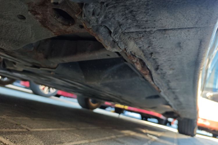 本田 凌派 2015款 1.8L 自动舒适版局部细节9004