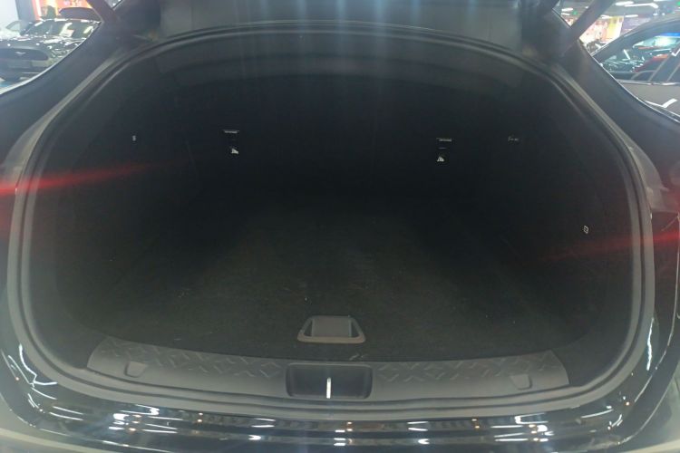 阿维塔06 2025款 Max增程版局部细节23