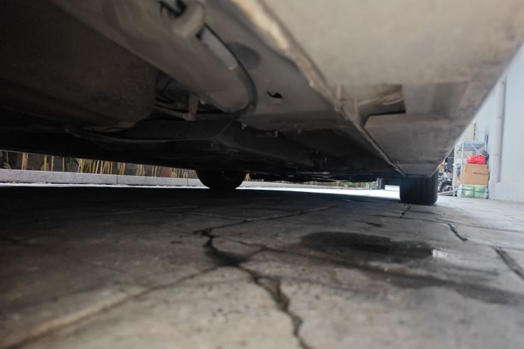 马自达5 2011款 2.0L 自动豪华型局部细节9002