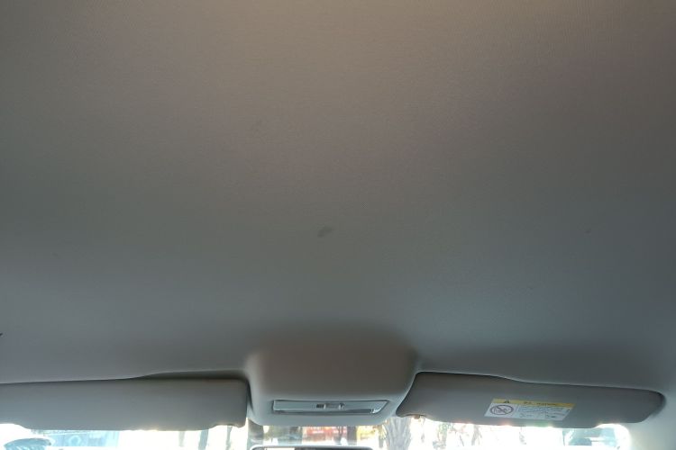 大众 Polo 2018款 1.5L 自动安驾型中控内饰22