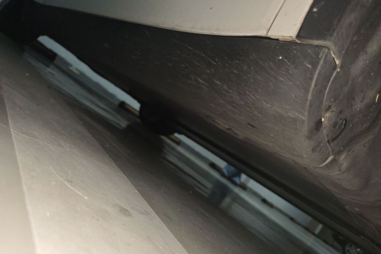 特斯拉 Model Y 2022款 后轮驱动版局部细节9001