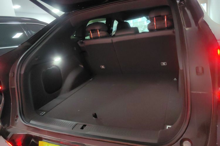 小鹏G7 2025款 702 超长续航 Max局部细节23