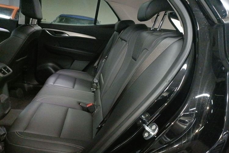 别克 昂科威 2025款 25T 进享白金版中控内饰21