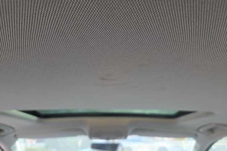 奥迪A6L 2012款 TFSI 标准型中控内饰22