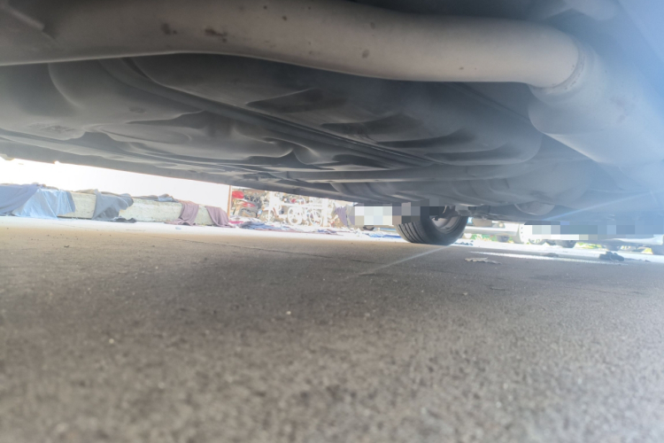 本田 艾力绅 2016款 2.4L 豪华版局部细节9002