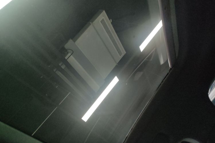 奥迪A3 2025款 A3L Limousine 35TFSI 飞驰尊享型中控内饰22