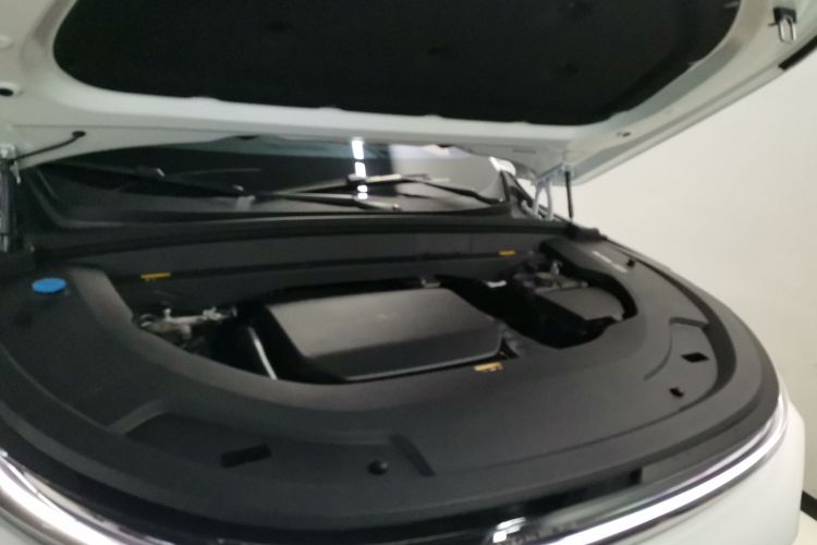 理想汽车 理想L7 2024款 Ultra局部细节24