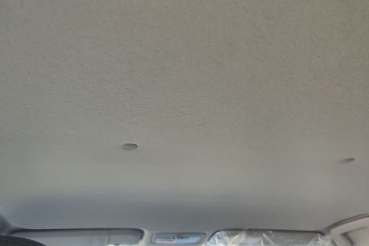 丰田 威驰FS 2022款 1.5L CVT 锋驰CARE版局部细节22