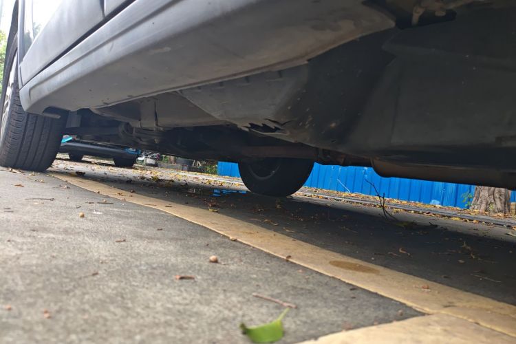 哈弗H6 2017款 红标 运动版 1.5T 自动两驱豪华型局部细节9003