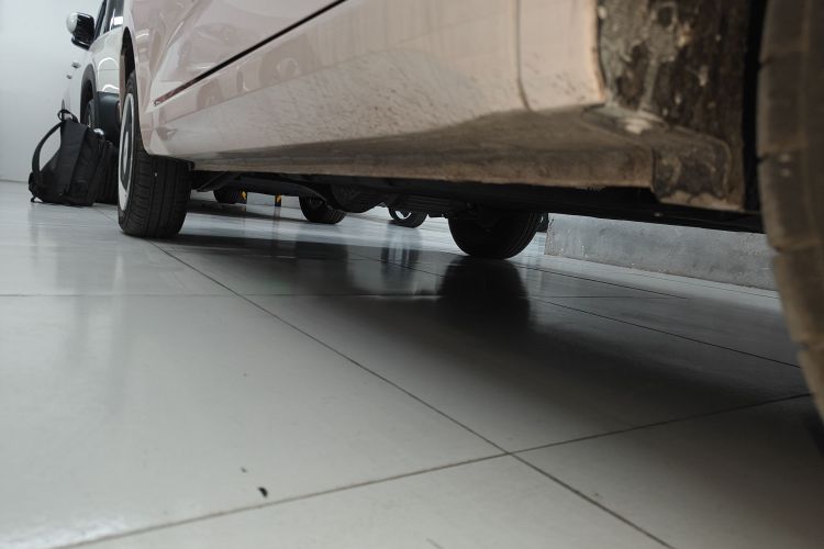 五菱汽车 宏光MINIEV 2024款 第三代 215km 青春版局部细节9001