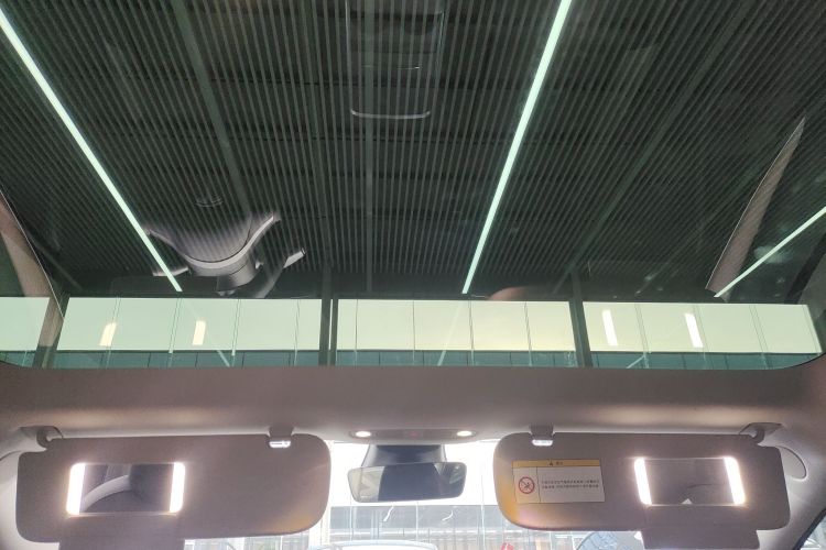 特斯拉 Model 3 2022款 后轮驱动版局部细节22