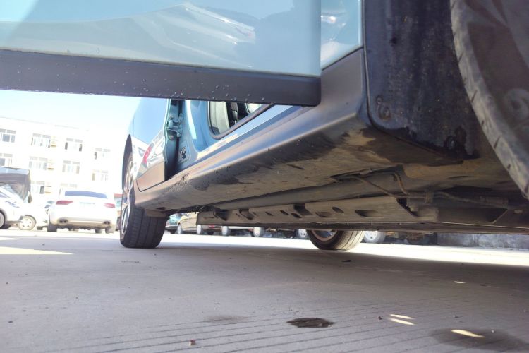 别克 微蓝6 2020款 互联智享型 PLUS局部细节9001