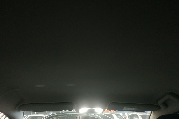 奇瑞 艾瑞泽5 2021款 PRO 1.5L CVT青春版局部细节22