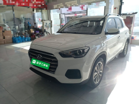 北京现代ix35 2020款 2.0L 自动两驱智勇·畅享版