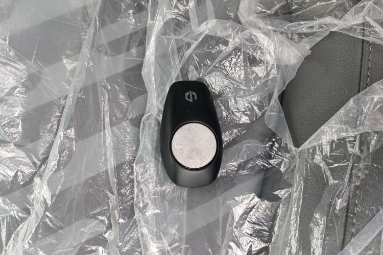 零跑汽车 零跑T03 2024款 200轻享版中控内饰11