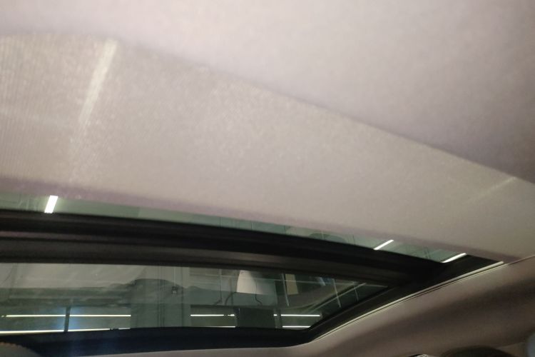 宝马2系(进口) 2021款 225i 四门轿跑车 M运动套装中控内饰22