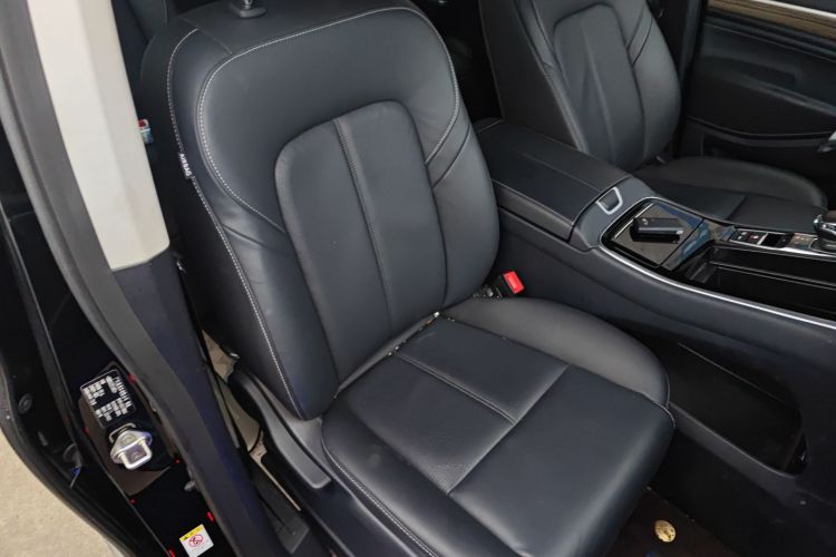 广汽传祺 传祺M8 2023款 领秀系列 390T 尊贵版局部细节41