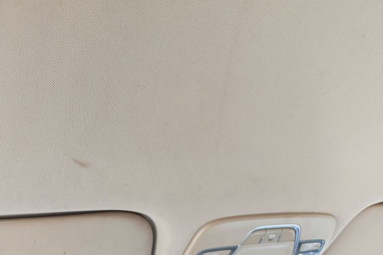 吉利汽车 帝豪 2018款 1.5L CVT豪华型局部细节22